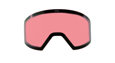 Rose lens S1/S2 Caution/...