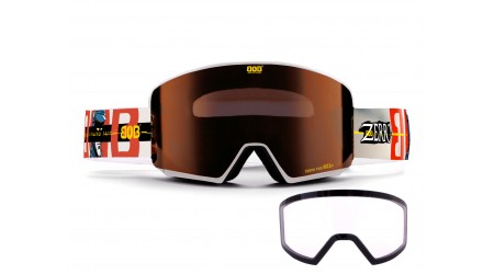 BOB ZERRO -Zerro Fog™ +...