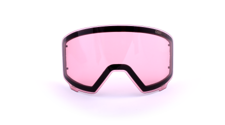 Szybka Rose Anti Fog HCS+™,...