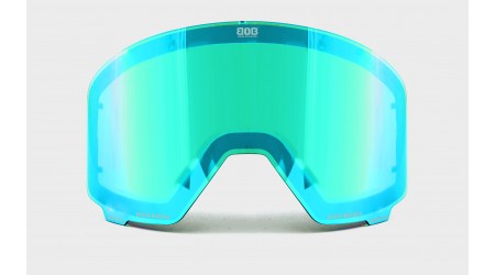 Lens  Blue/Green Revo Brain...